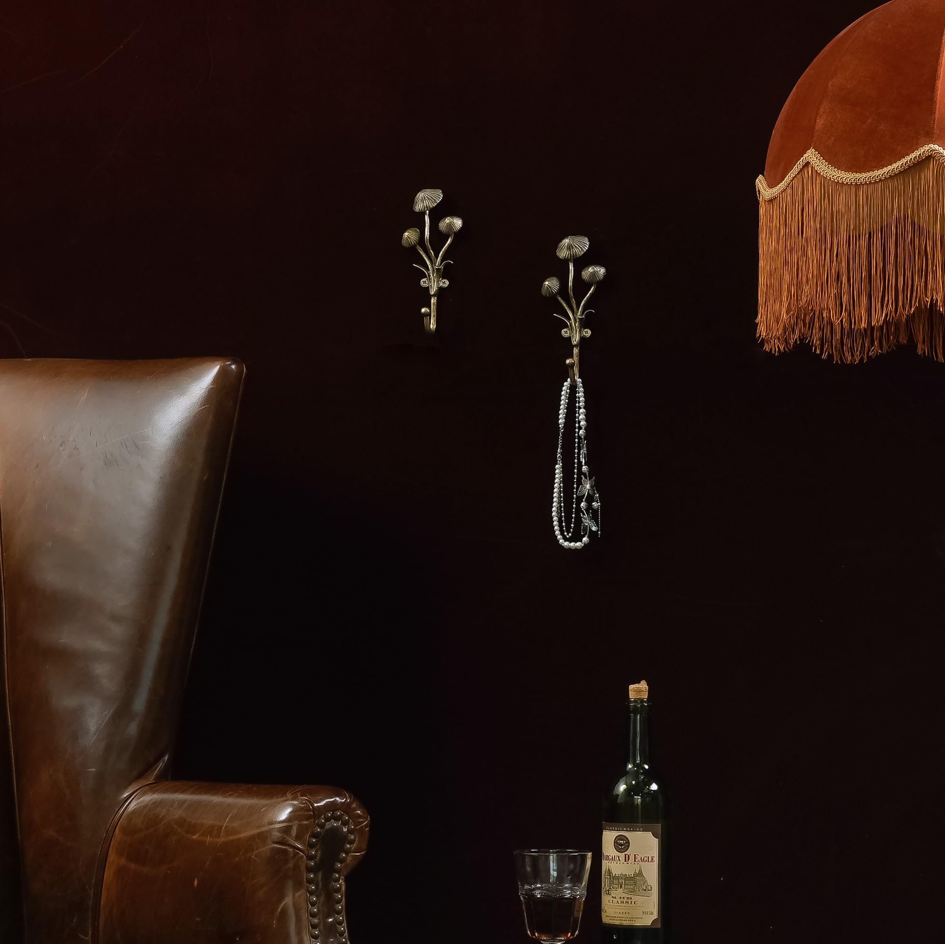SOFFEE DESIGN easy-install screws included for quick mounting