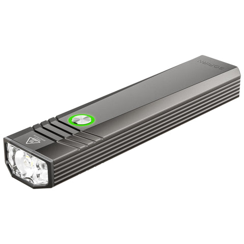 sofirn ST1 1500-lumen beam for expansive outdoor visibility