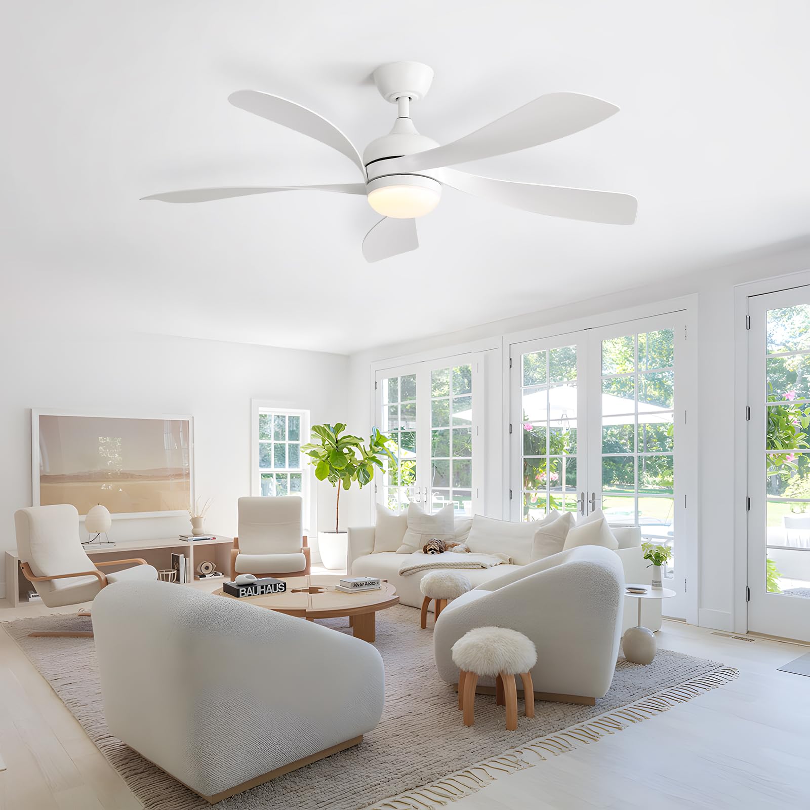Sofucor moisture-resistant finish suitable for indoor and covered outdoor use