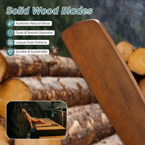 Light memory and remote control for quick, personalized settings.