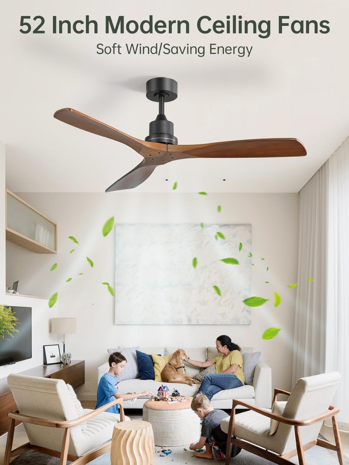 Sofucor reverse airflow supports seasonal energy efficiency.