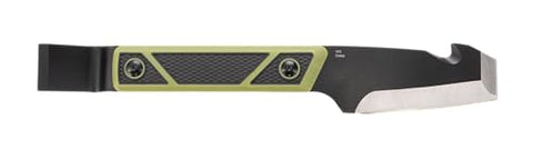 SOG Compound Tac-Pry HQ Edition 10.5-inch blade provides strong leverage