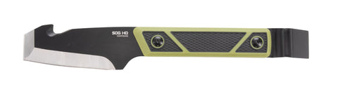 SOG Compound Tac-Pry HQ Edition in clam pack for easy storage