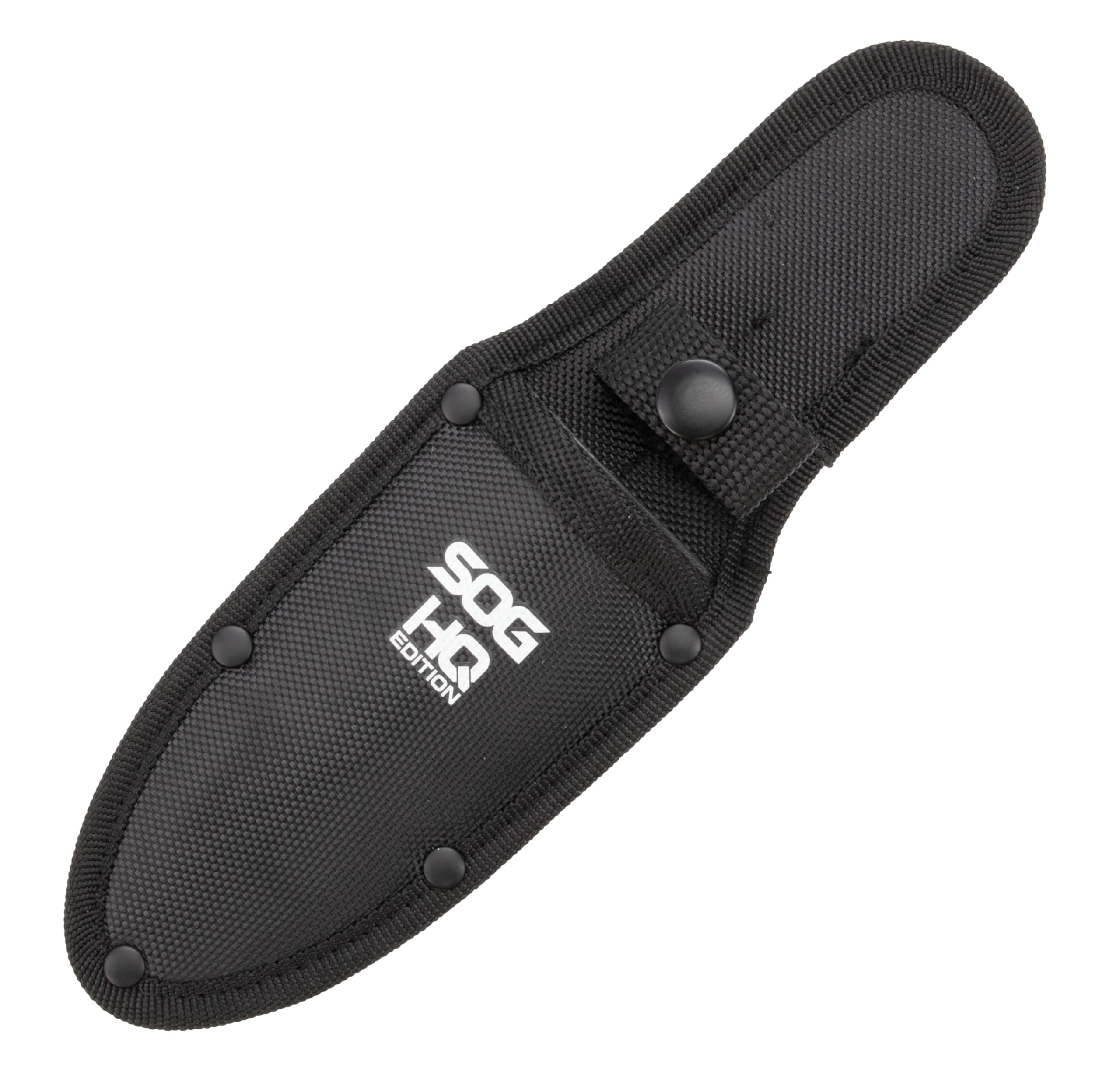 SOG Compound Tac-Pry HQ Edition full-length tool for prying and cutting tasks