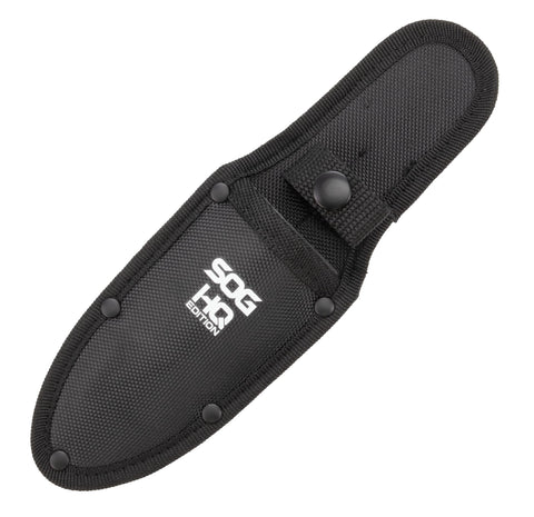 SOG Compound Tac-Pry HQ Edition full-length tool for prying and cutting tasks