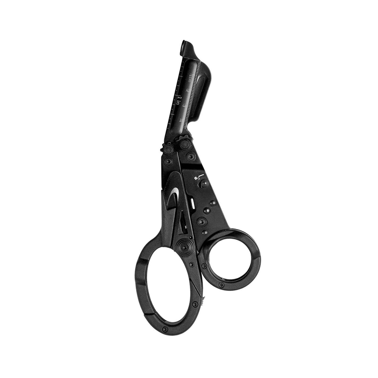 SOG ParaShears compact 11-tool setup in use