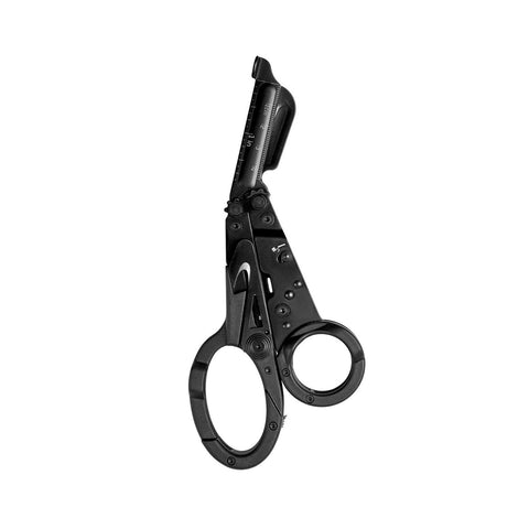 SOG ParaShears compact 11-tool setup in use