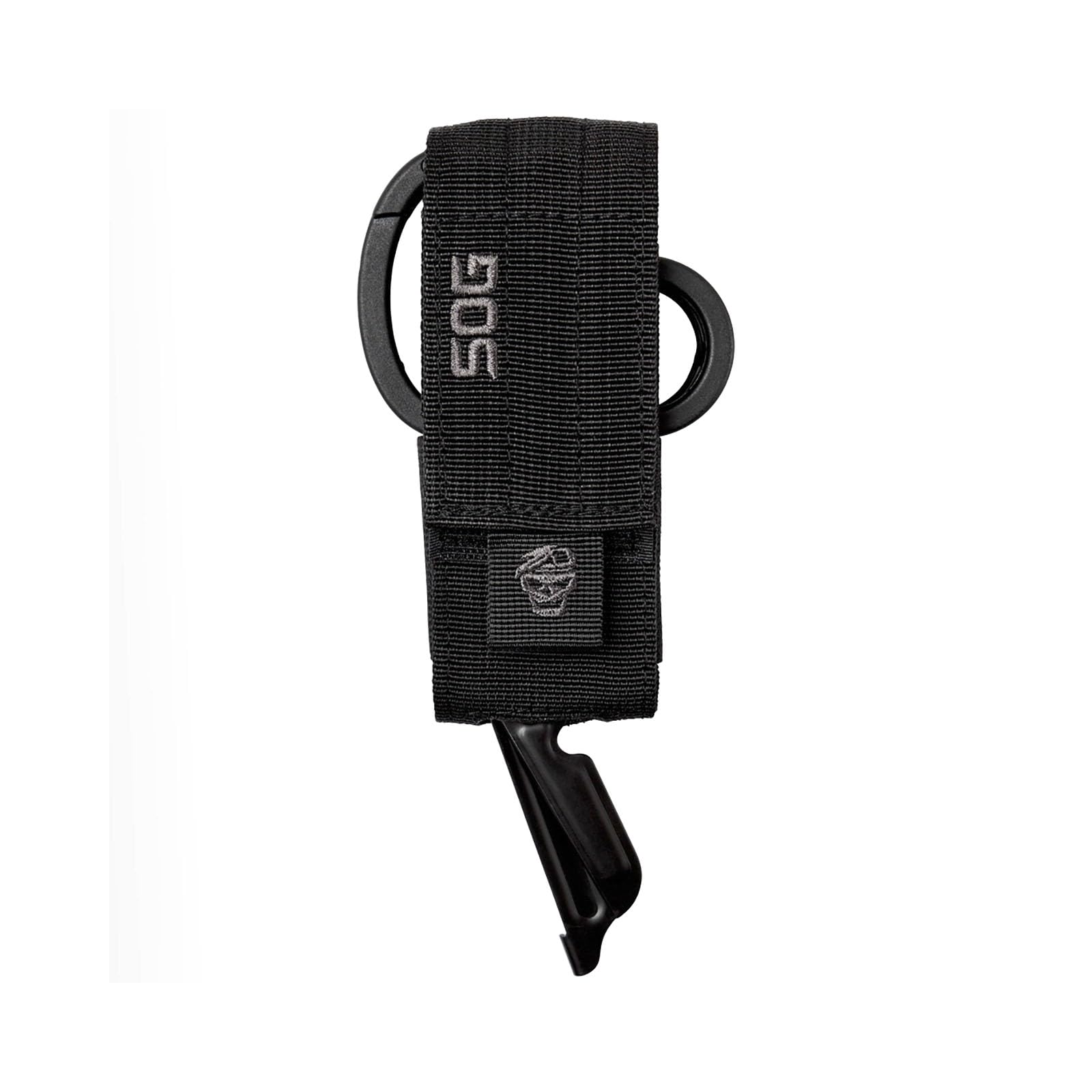 SOG ParaShears in field-use scenario for emergency applications