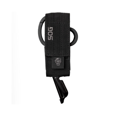SOG ParaShears in field-use scenario for emergency applications