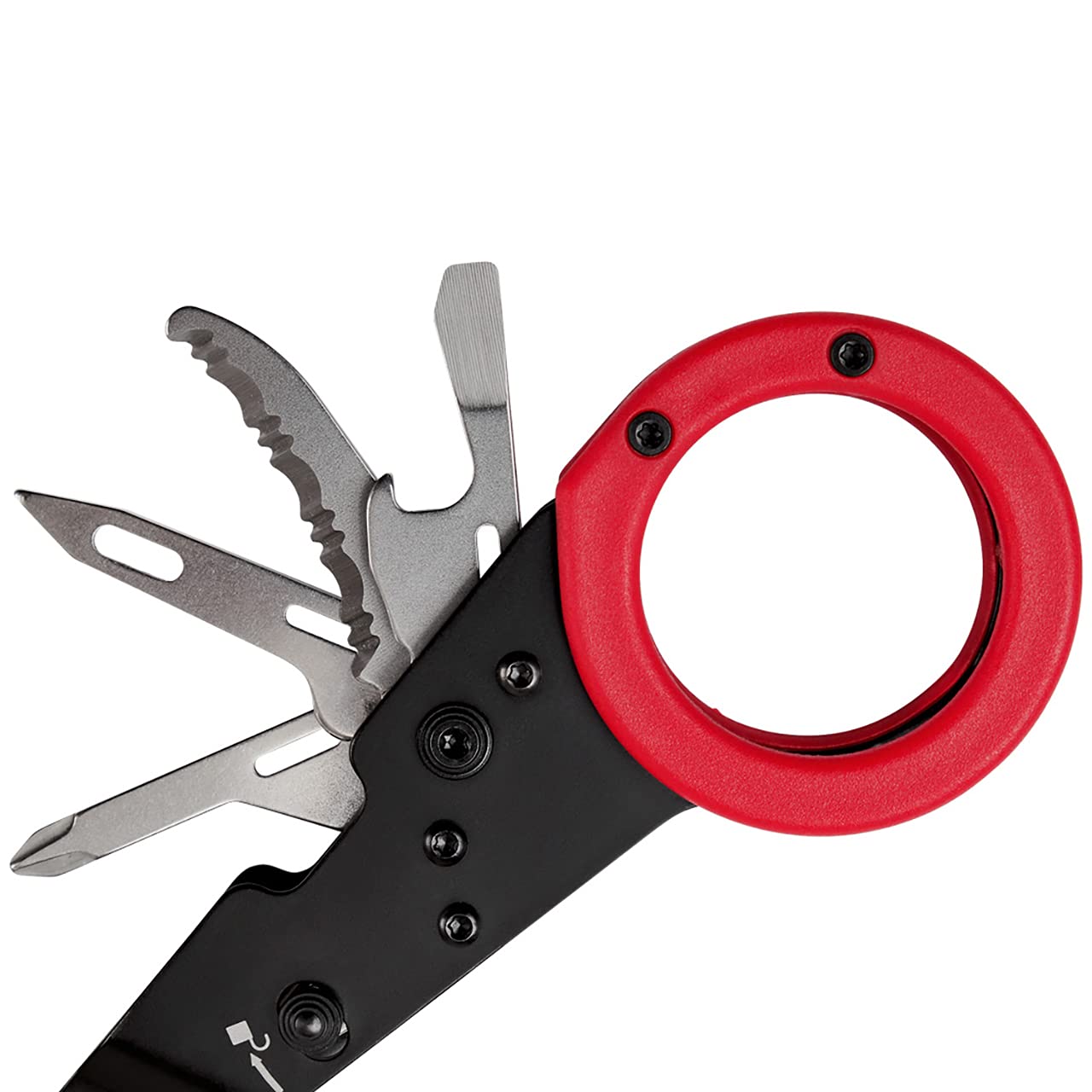 SOG ParaShears glass breaker for immediate access in confined spaces
