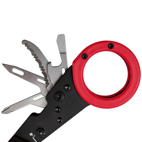 SOG ParaShears glass breaker for immediate access in confined spaces