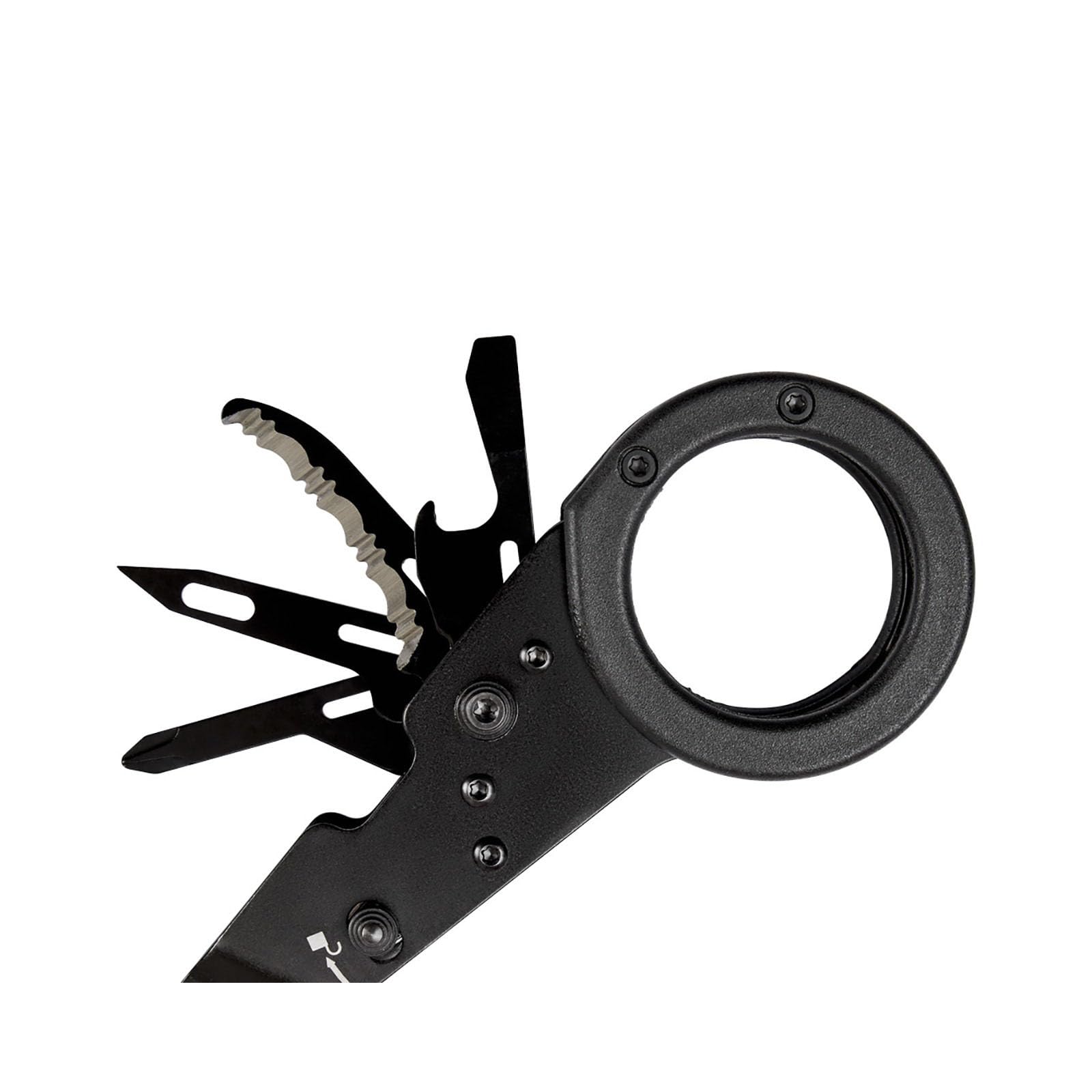 SOG ParaShears with GRN handles in a compact design for quick handling