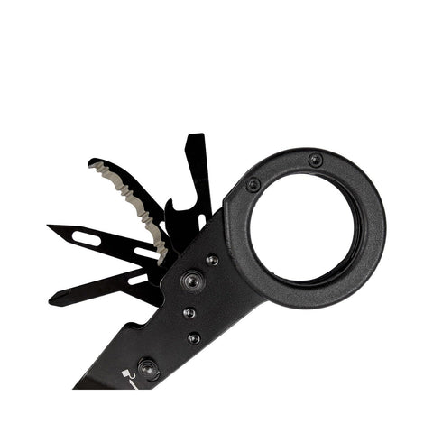 SOG ParaShears with GRN handles in a compact design for quick handling