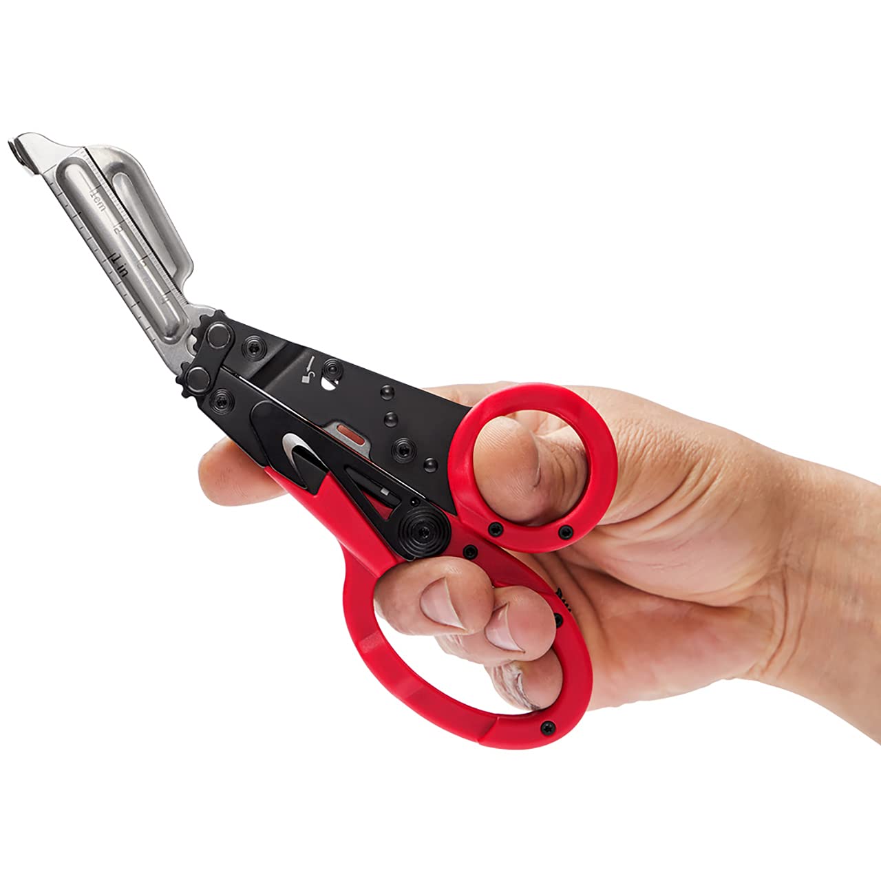 SOG ParaShears medium flathead for rapid screw handling