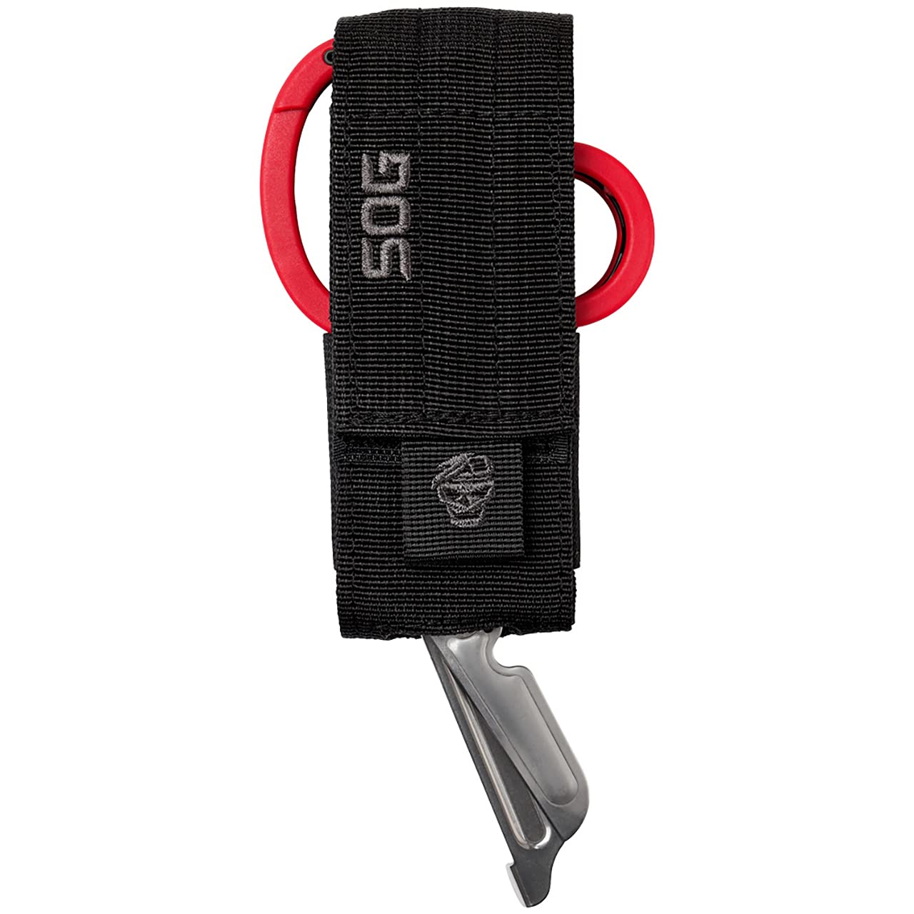 SOG ParaShears rope cutter for quick cord management