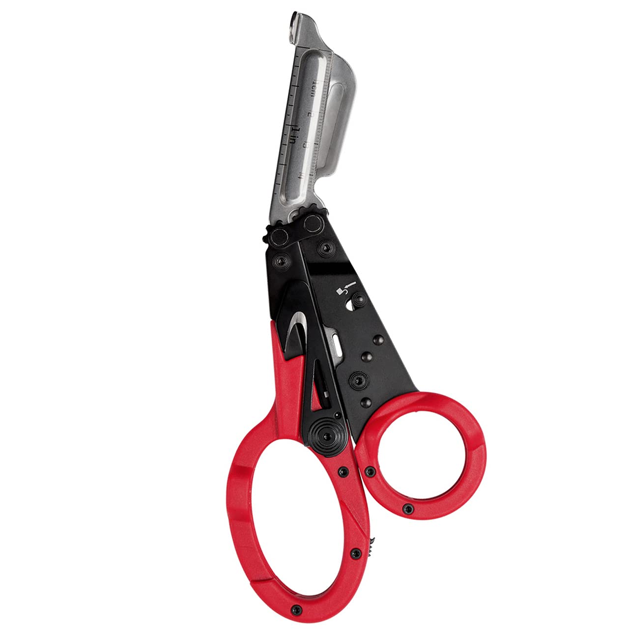 SOG ParaShears tweezers for precise debris removal