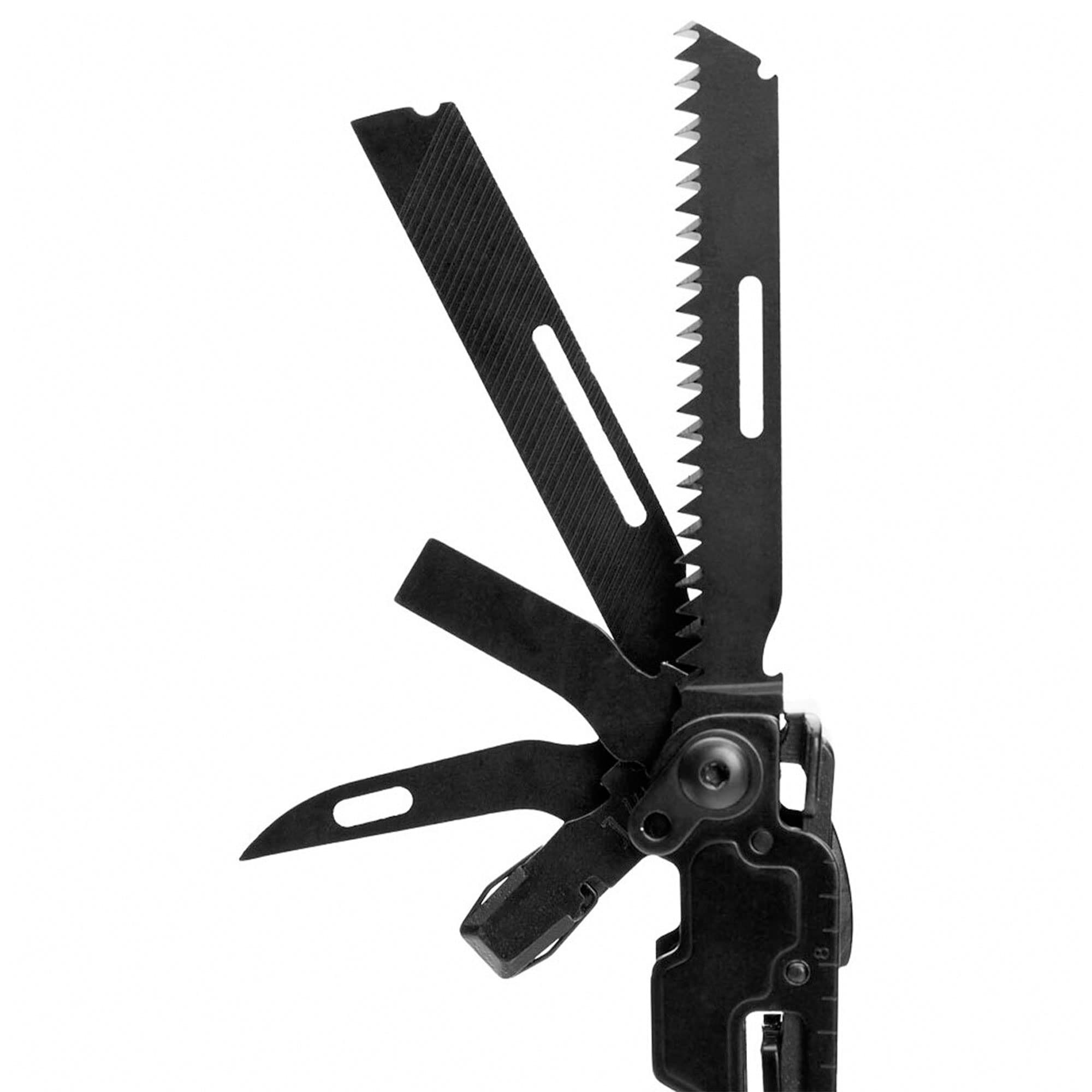 SOG PowerAccess Deluxe jewelry driver for small precision tasks