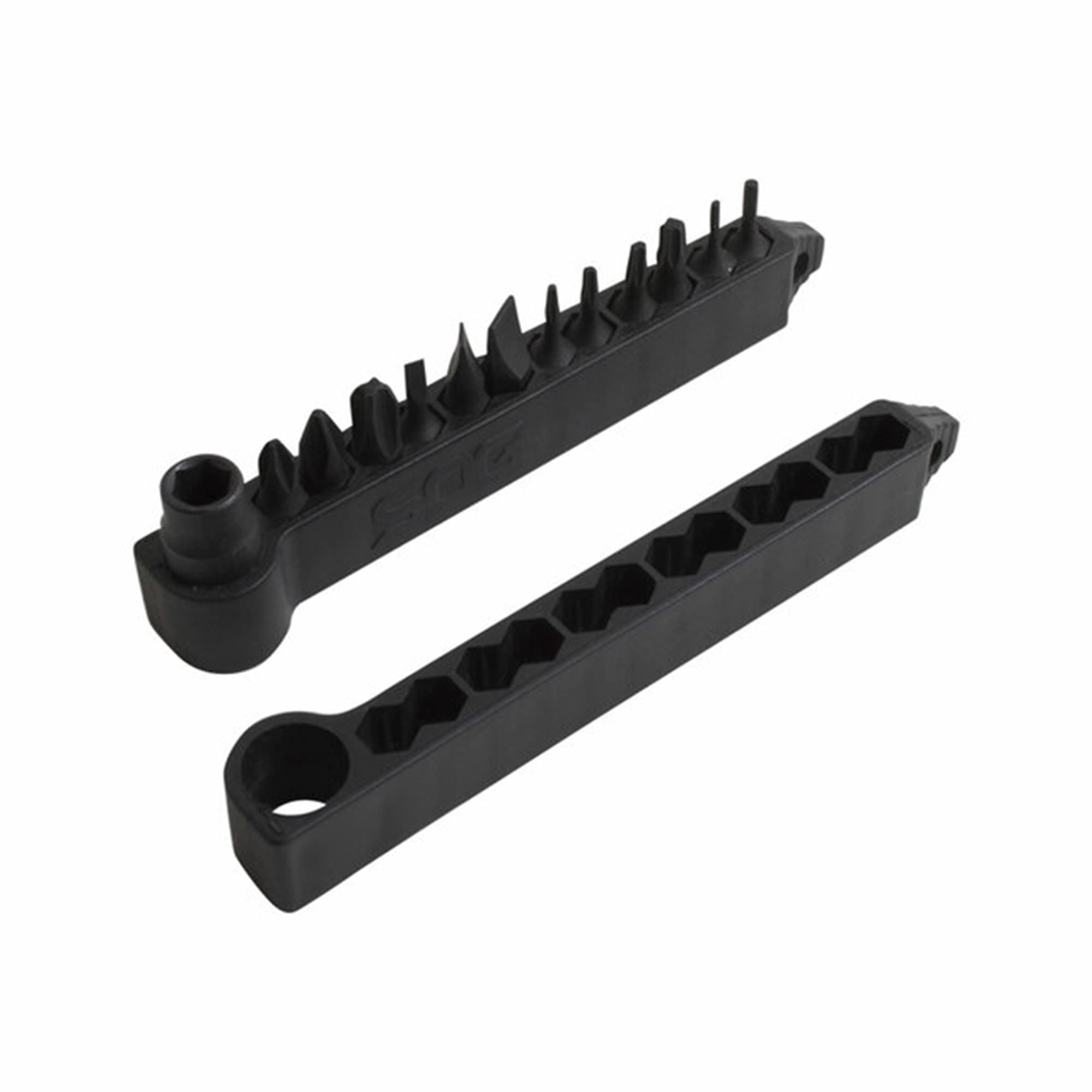 SOG PowerAccess Deluxe jewelry driver for tiny fasteners.