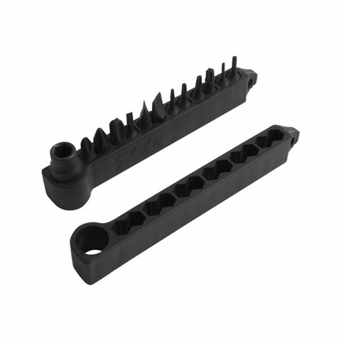 SOG PowerAccess Deluxe jewelry driver for tiny fasteners.