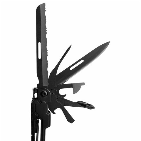 SOG PowerAccess Deluxe Phillips screwdriver for secure gear maintenance