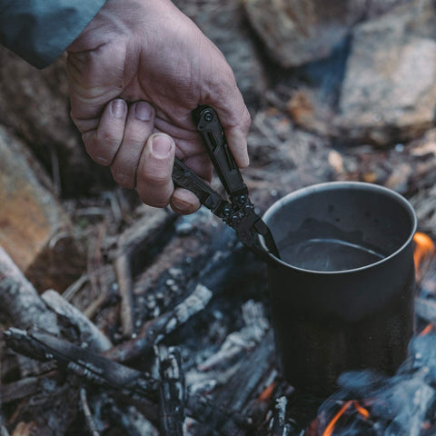 SOG PowerPint bottle opener ideal for quick refreshment.