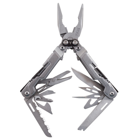SOG PowerPint compact closed tool, ideal for everyday pocket carry.