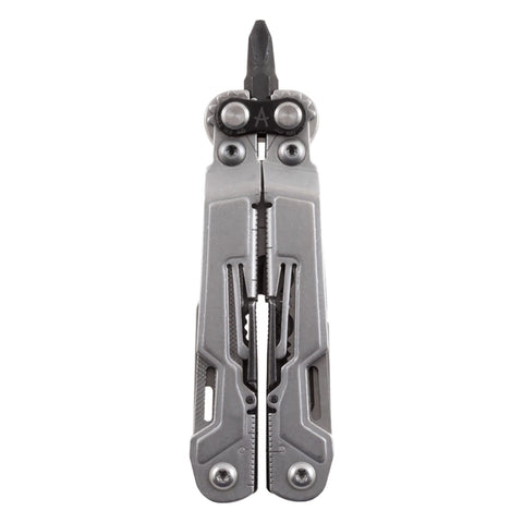 SOG PowerPint inch and mm rulers for quick measurements.
