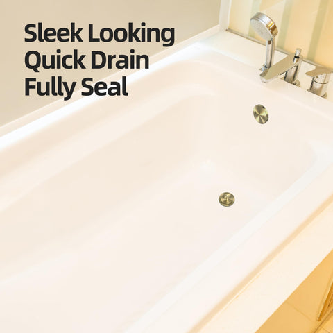 Sogmeter easy-install diagram illustrating quick lift-and-turn replacement.