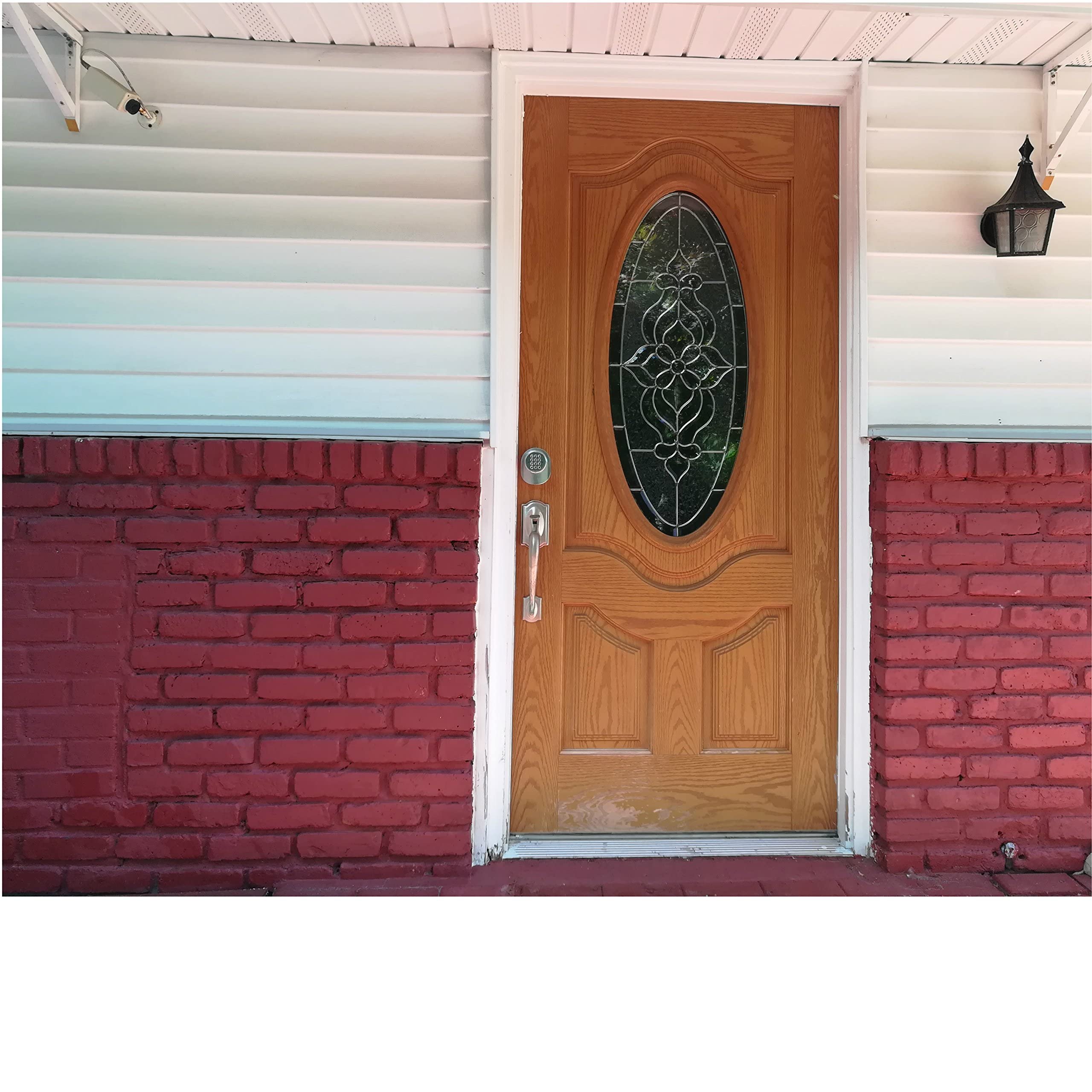 SoHoMiLL master and user codes for flexible access control.