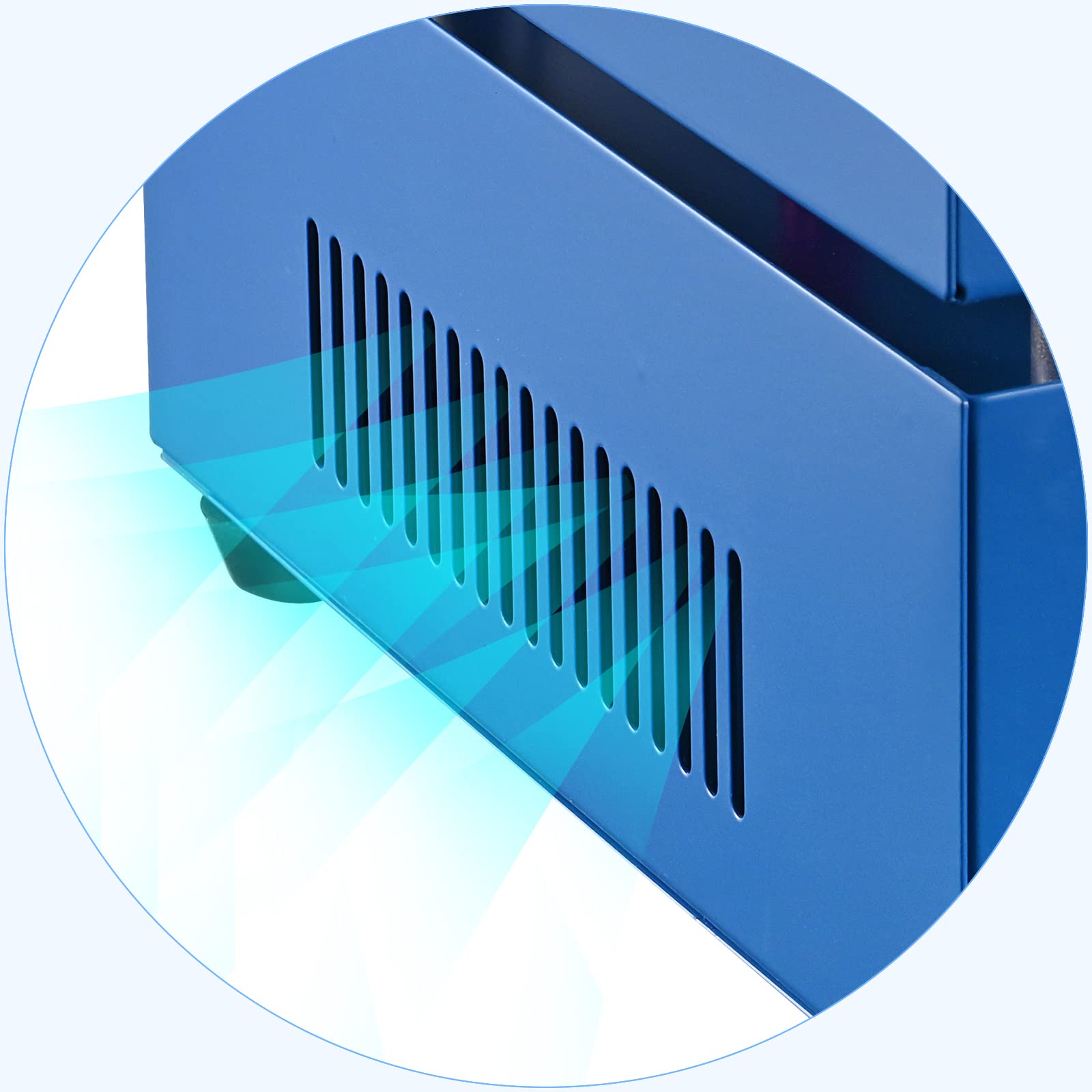 Soiiw durable build supports long-term lab and workshop tasks