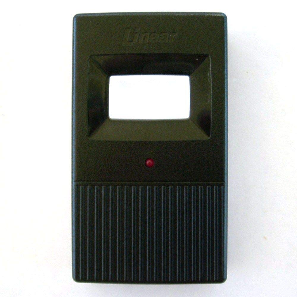 Soikoi Delta-3 remote front angle for quick garage access