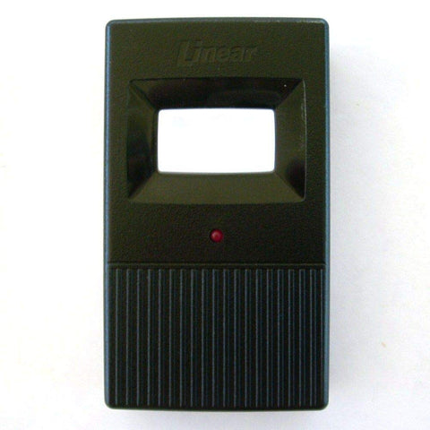 Soikoi Delta-3 remote front angle for quick garage access