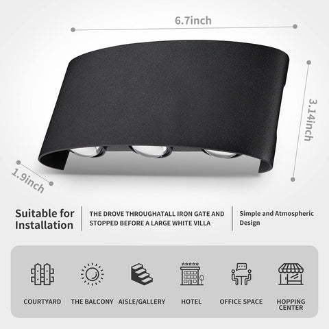 SOKHNA soft diffuser provides glare-free illumination