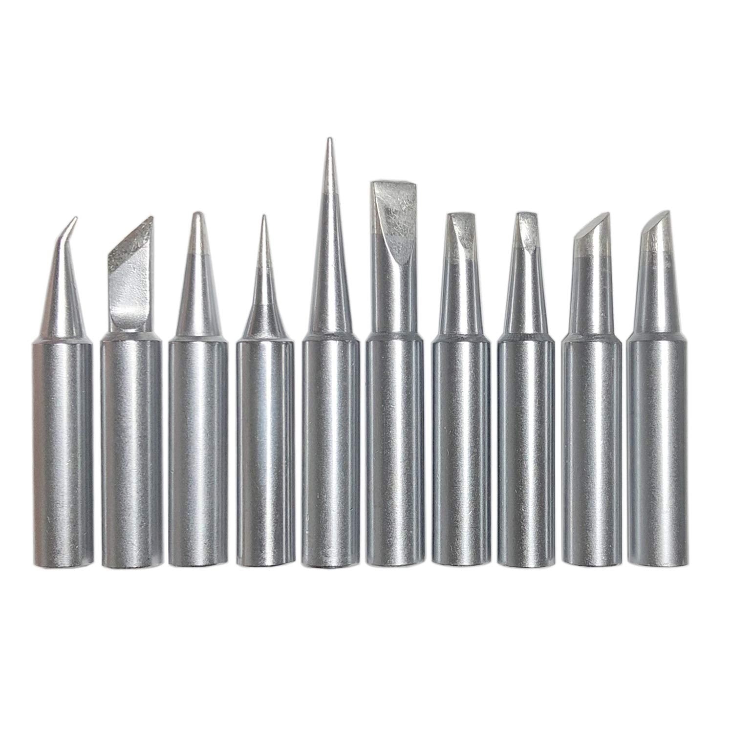 SolderFun T18 Tip B for FX-888D delivers precise control for detailed work