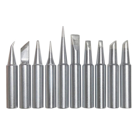 SolderFun T18 Tip B for FX-888D delivers precise control for detailed work