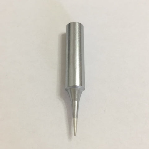 SolderFun T18 Tip C3 for FX-888D fits tight spaces