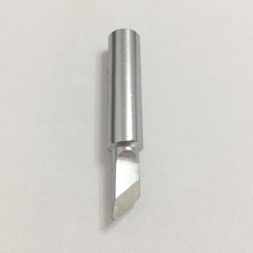 SolderFun T18 Tip D32 for FX-888D supports through-hole work