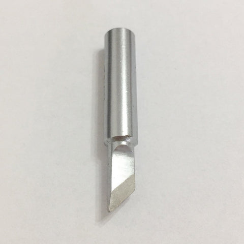 SolderFun T18 Tip D32 for FX-888D supports through-hole work