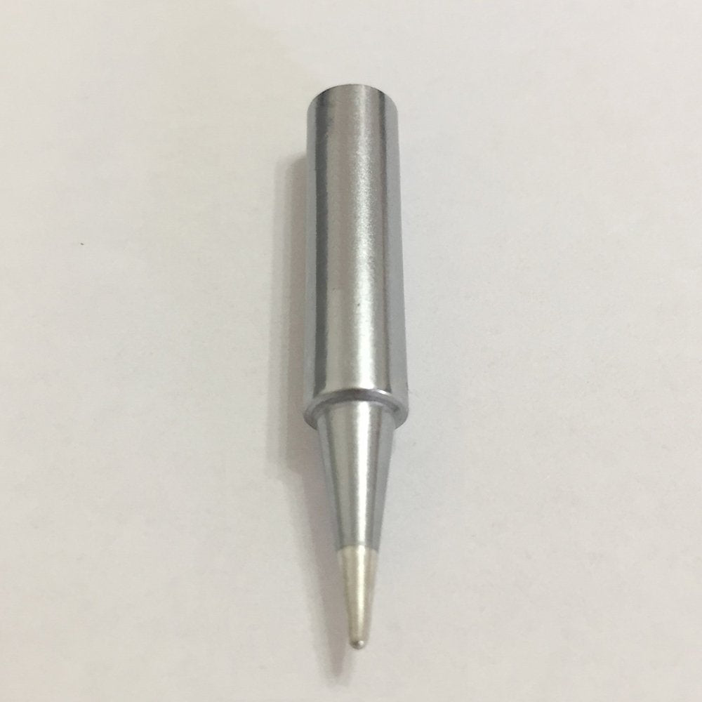 SolderFun T18 Tip K for FX-888D boosts heat transfer efficiency