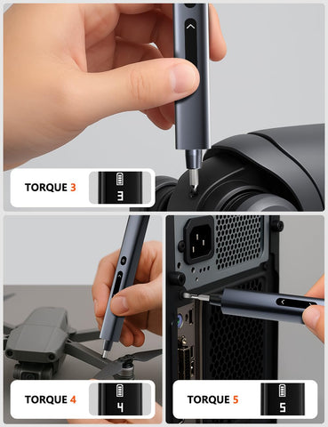 Soleilwear ergonomic non-slip grip for comfortable extended use