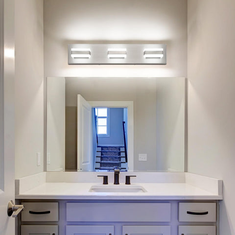 SOLFART durable acrylic lampshade resists moisture for long-lasting beauty.