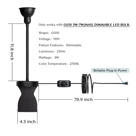 Solfres foam pad helps install in gaps up to 1.6 inches.