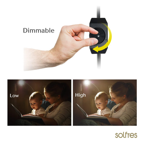 Solfres gift-ready packaging for any occasion.