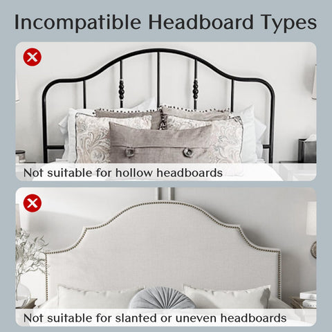 Solfres versatile lamp for headboards, desks, and tables.