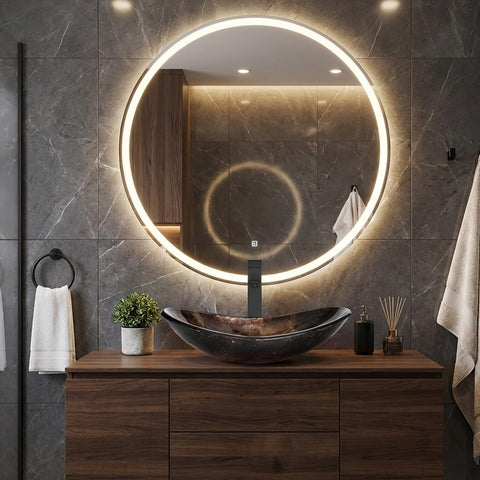 SOLIDEE boat-shaped sink top view highlighting silhouette