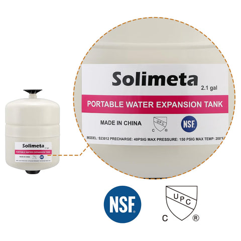 Solimeta wall-mount bracket set enabling neat installation.