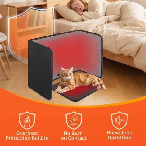 SoliSnug 8-temperature control enables personalized workspace comfort