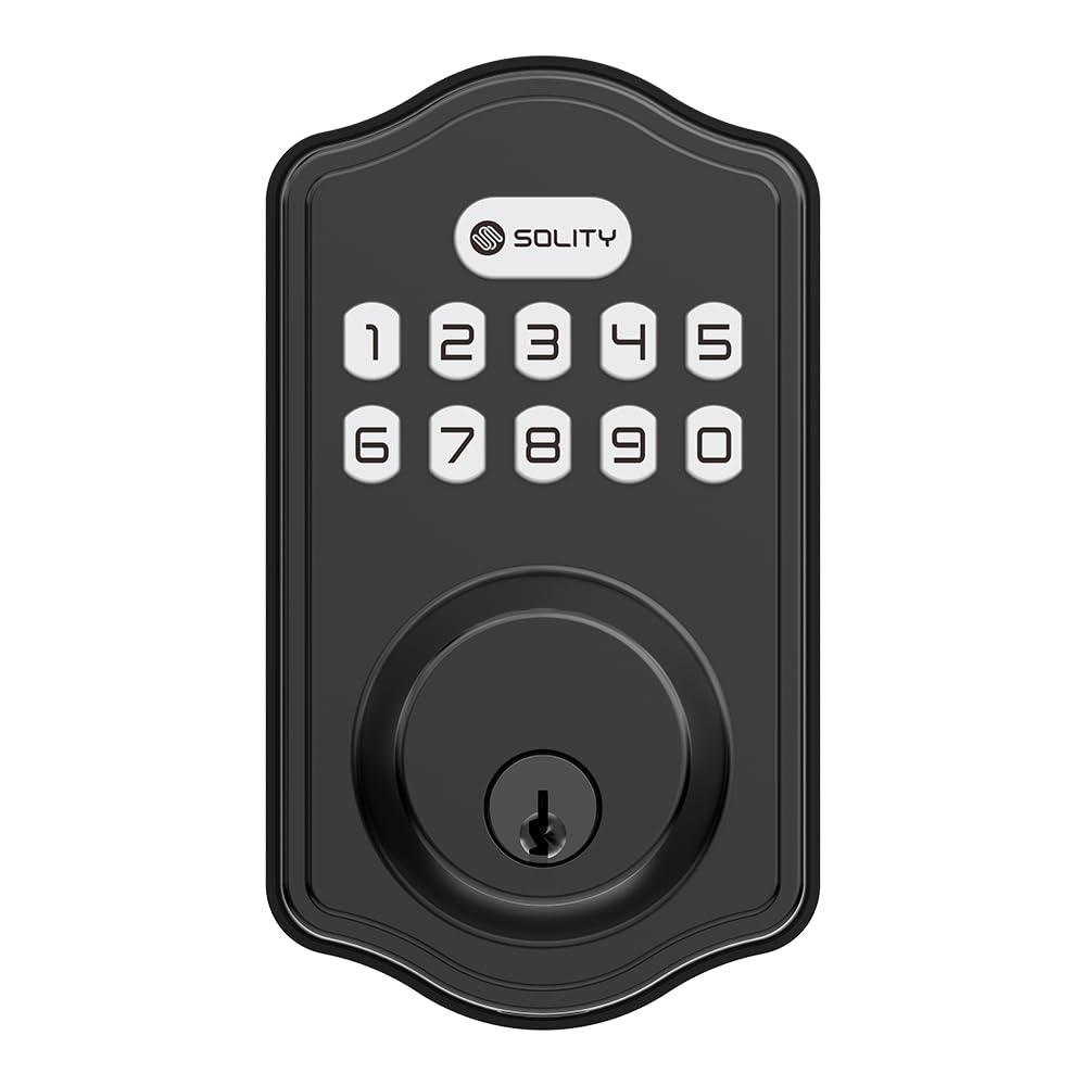 SOLITY AT1 DIY installation guide illustrates straightforward setup