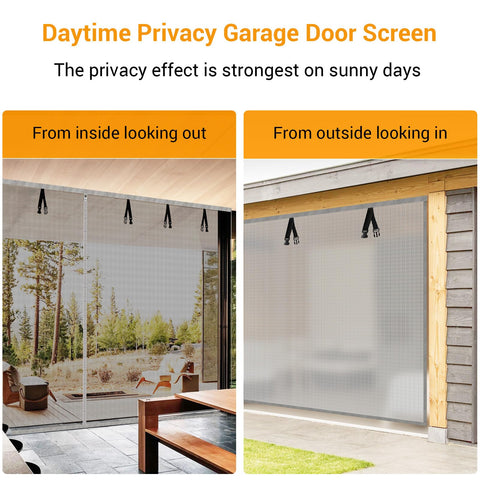 SOLODOTO military-grade nylon mesh blocks insects while keeping air moving.