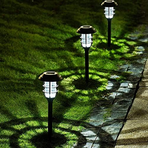 SOLPEX compact gift-ready outdoor lighting ideal for housewarming